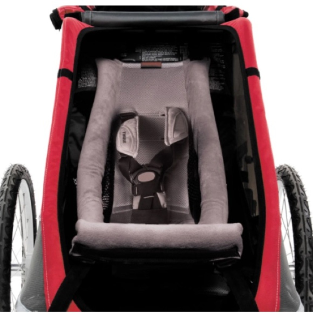 Thule Chariot Infant Swing